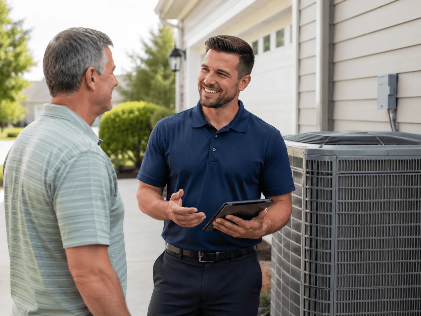 Heat Pump Installation Orma, WV FAQs